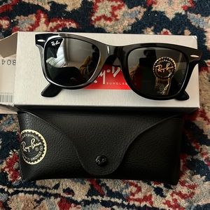 Ray ban wayfarer RB2140